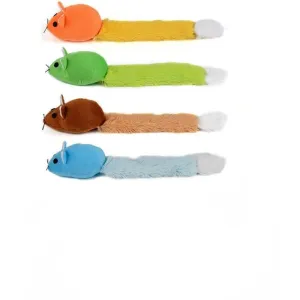 1Pcs Long Tail Mouse