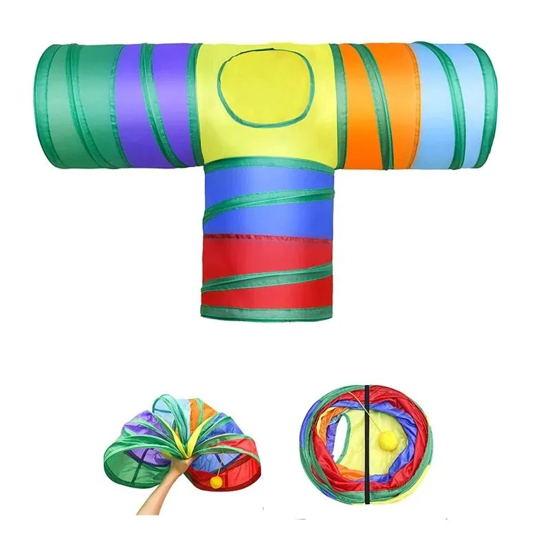 21 Pcs Cat Toys Set