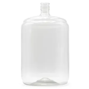 6 Gallon PET Plastic Carboy