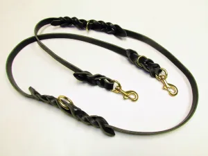 7' Braided Multi-Purpose Leash (Pre-Order!)