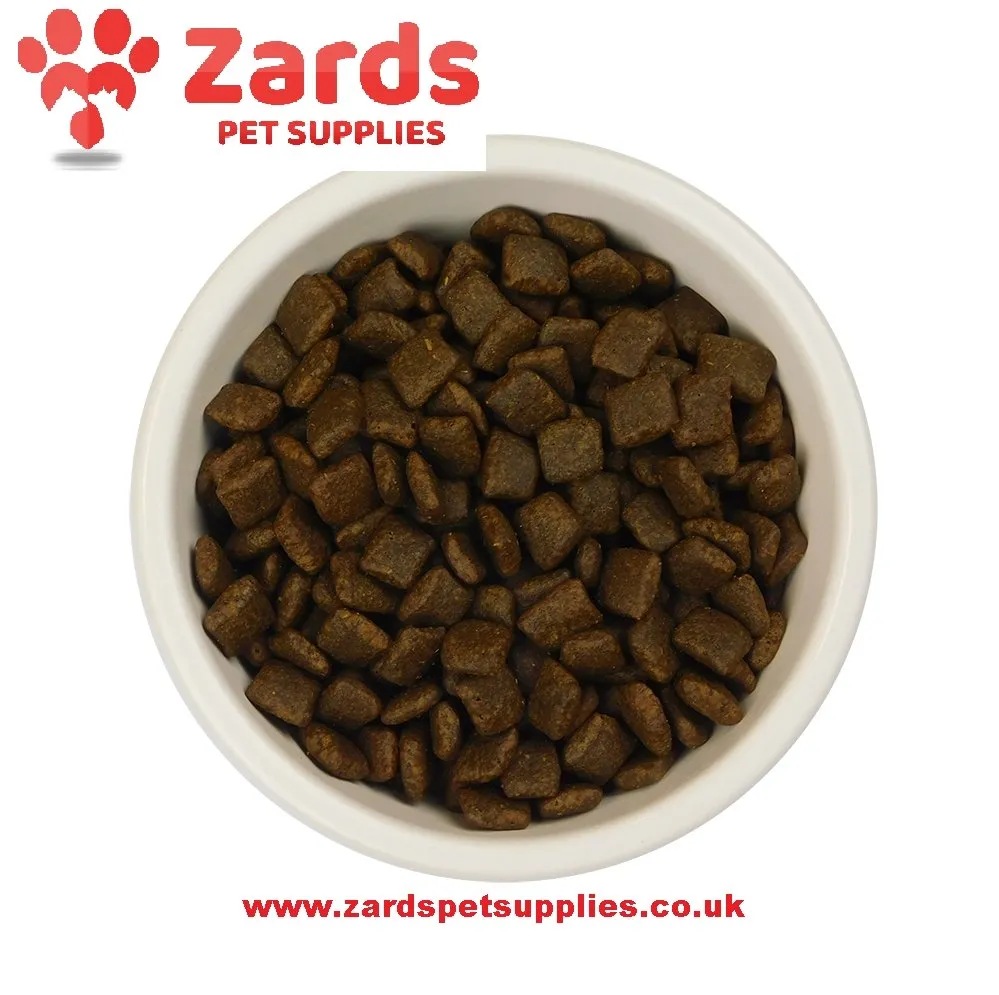 AATU Free Run Turkey 80/20 Dry Dog Food