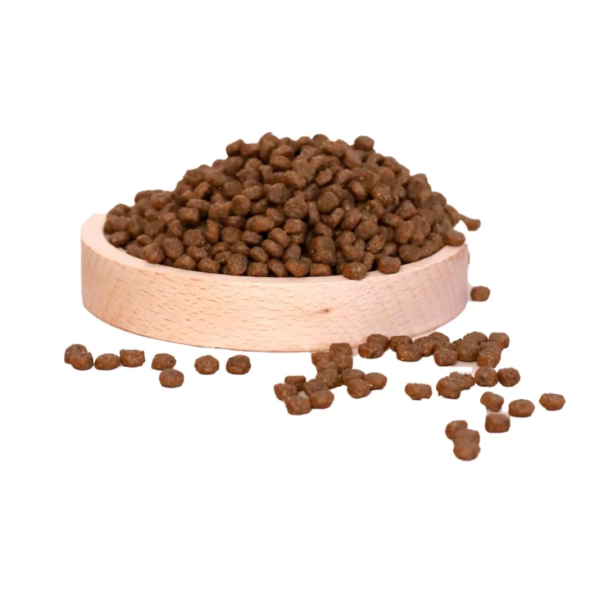 Absolute Holistic Grain Free Dry Cat Food -  Coat Care Dry Cat Food (3lbs)