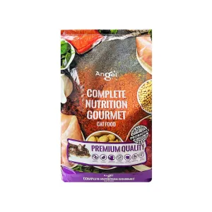 Angel Cat Complete Nutrition Gourmet 7kg