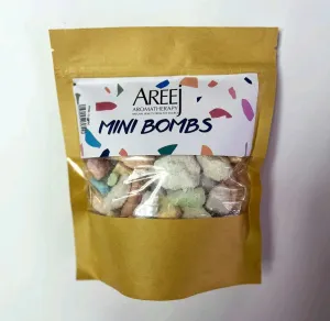 Areej Mini bombs (250gr)