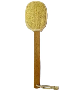 Areej Wooden Lufa
