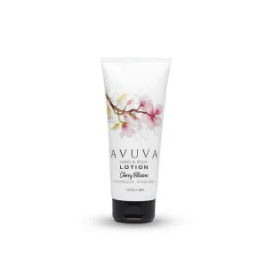 AVUVA CHERRY BLOSSOM - HAND AND BODY LOTION - 200ML