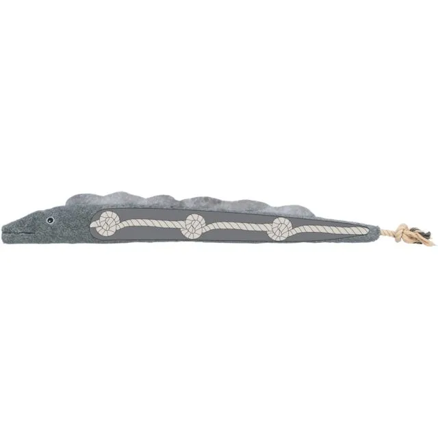 Be Nordic Dog Toy - Eel