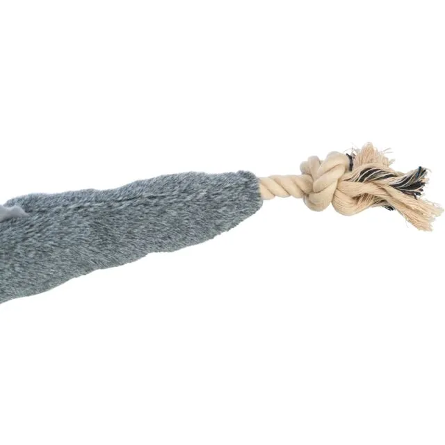 Be Nordic Dog Toy - Eel