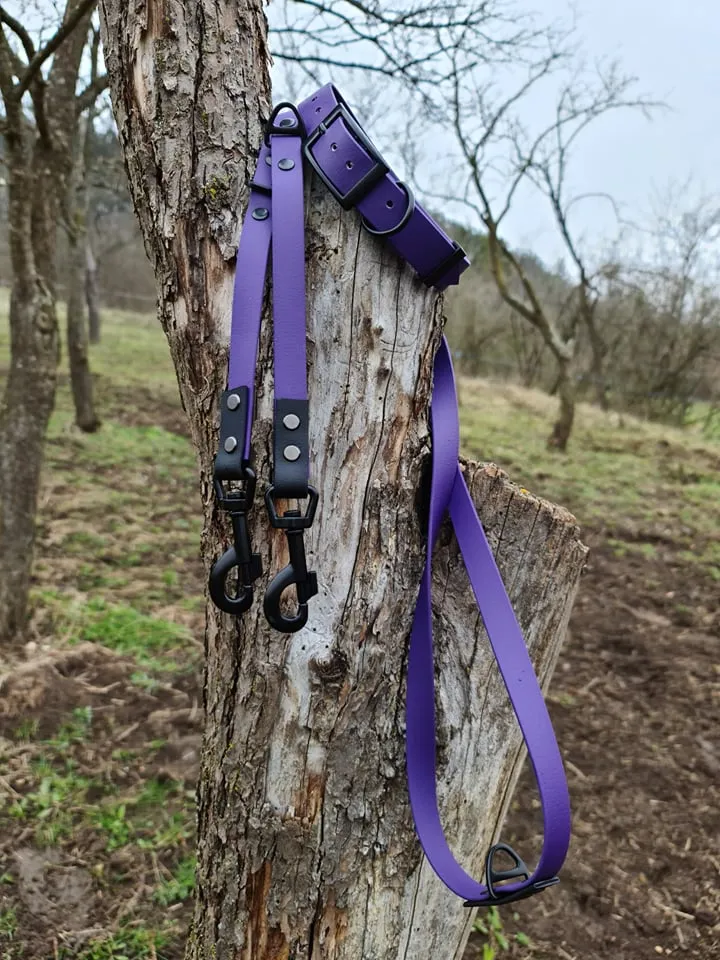 Bio Hands Free Adjustable Dog Leash