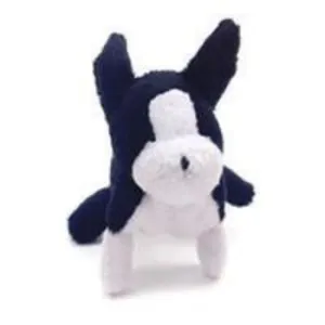 Boston Terrier Pipsqueak Toy