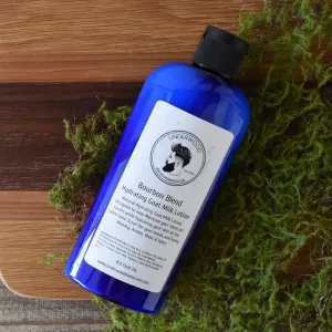 Bourbon Blend Lotion