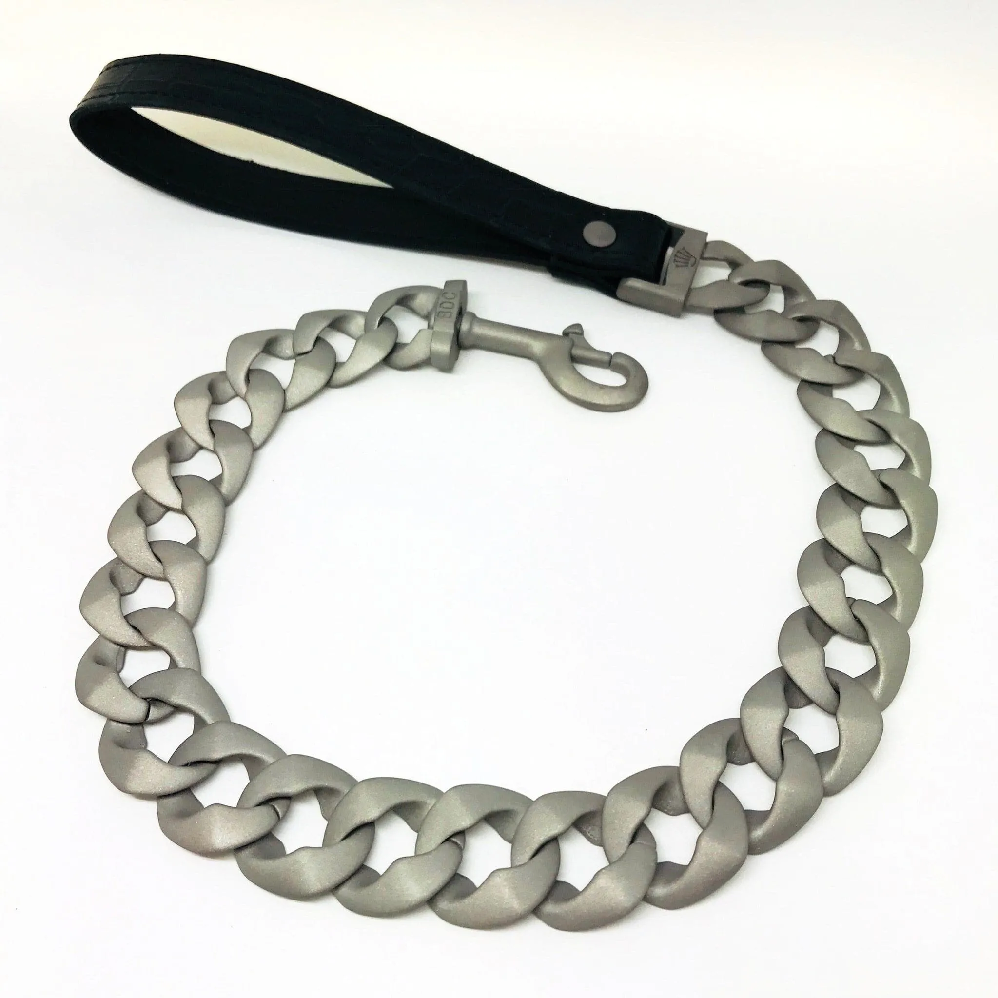 COMMANDER LEASH