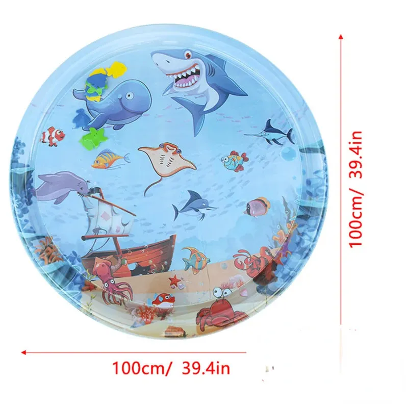 Cooling Summer Pad Mat For Dogs Cats Breathable Pet Bed Summer Washable Portable