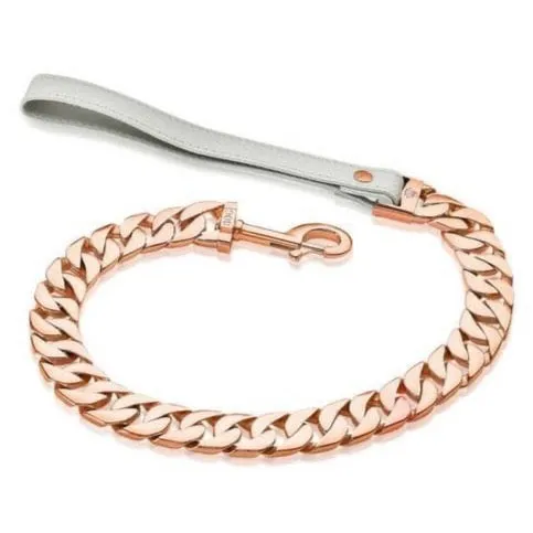 CUBAN ROSE LEASH