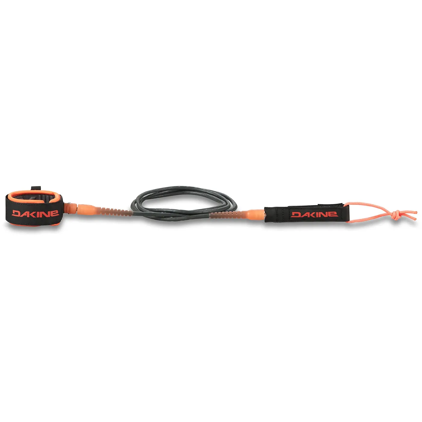 Dakine | Comp Plus Surfboard Leash | 6'0