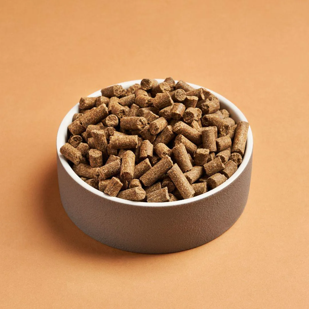 Darf North Sea Cold Pressed Dog Food
