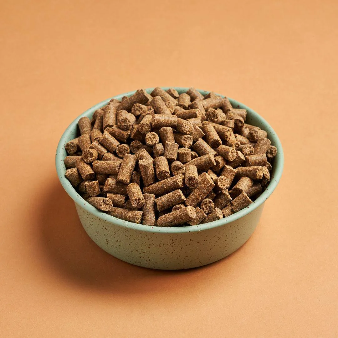 Darf North Sea Cold Pressed Dog Food