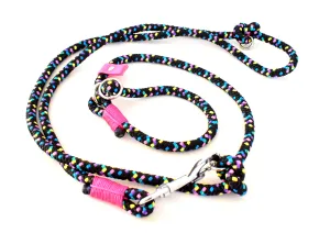 Disco Dog Loop Leash