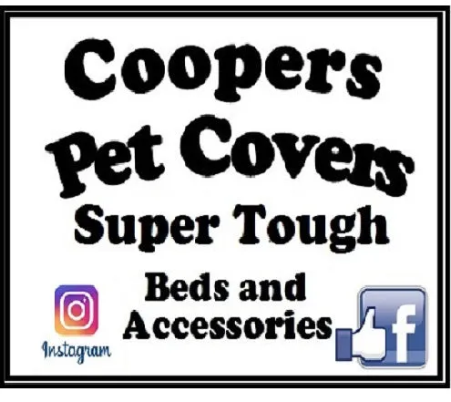 Dog Bed  Kevlar Super Tough Version