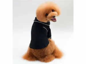 dog clothes Black M KLN-1719BK