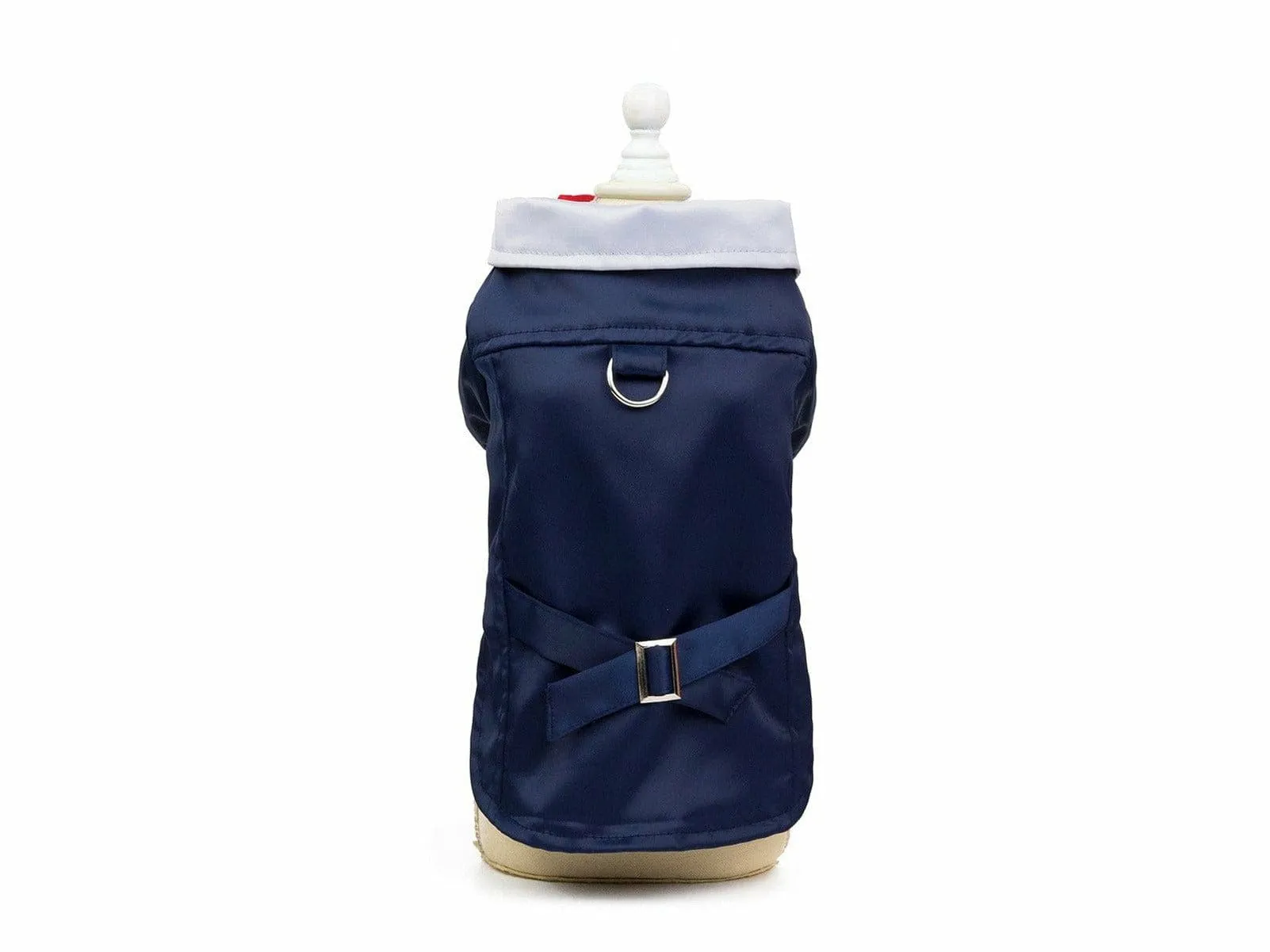 dog clothes blue S 201907015
