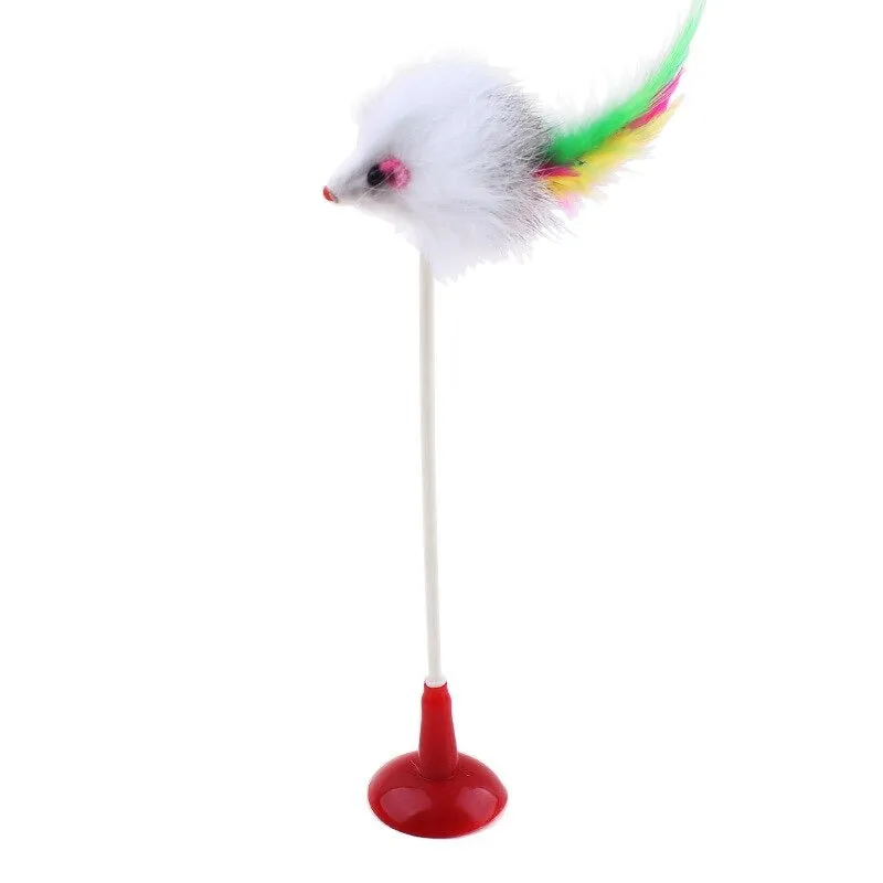 Funny Pet Cat Toys