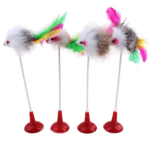 Funny Pet Cat Toys