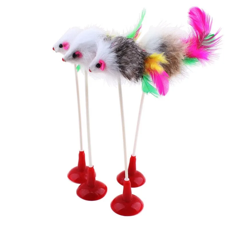 Funny Pet Cat Toys