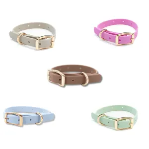 Furei MOODIES Charm Collar (Assorted Colors, Add Charms!)