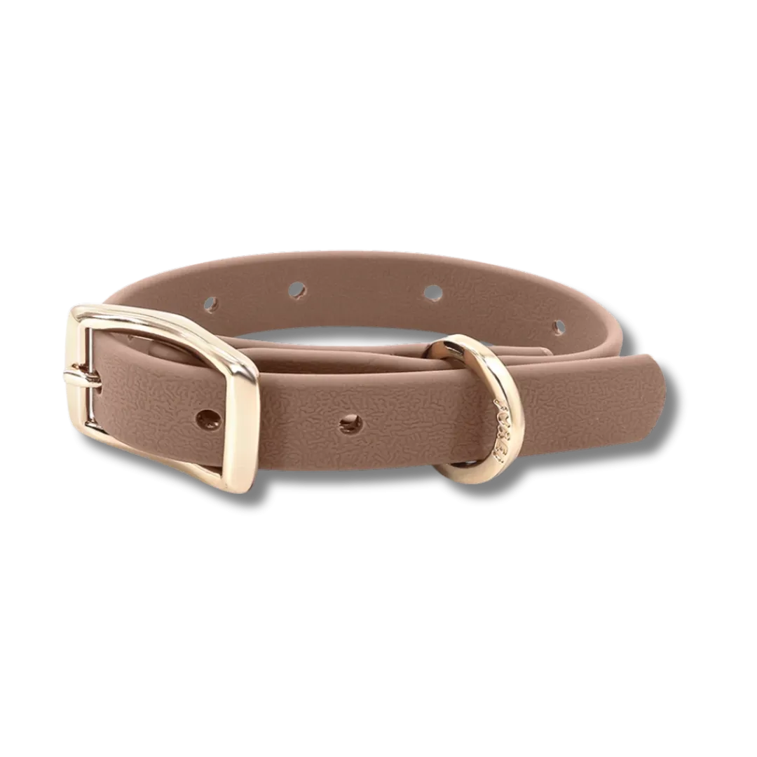 Furei MOODIES Charm Collar (Assorted Colors, Add Charms!)
