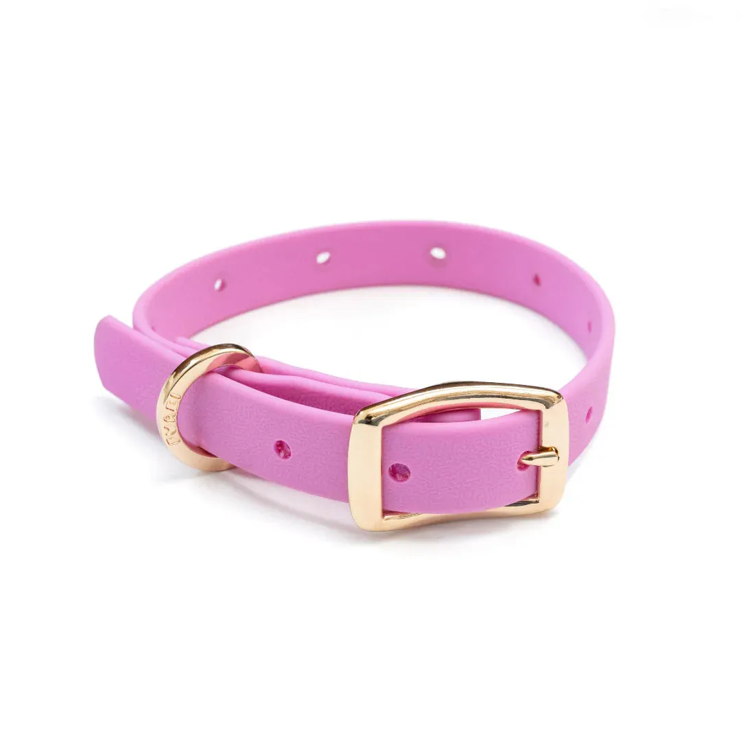 Furei MOODIES Charm Collar (Assorted Colors, Add Charms!)
