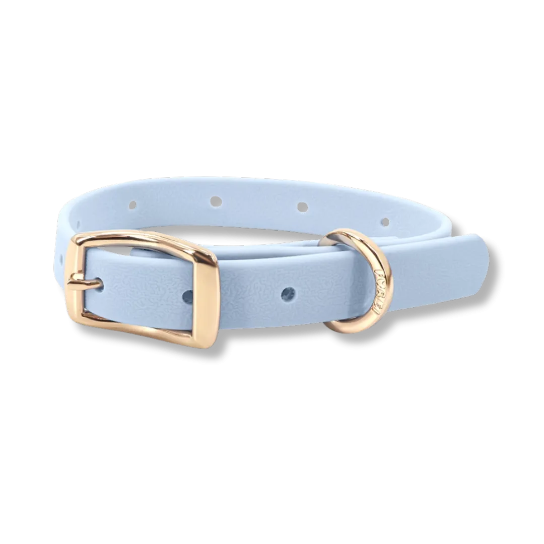 Furei MOODIES Charm Collar (Assorted Colors, Add Charms!)