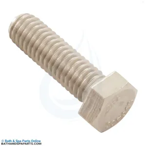 Generic 3/8"-16 x 1" Bolt (99-555-6430)
