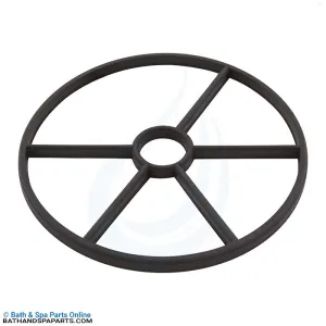 Generic Gasket [5-3/8" OD] [5 Spokes] (O-176A)