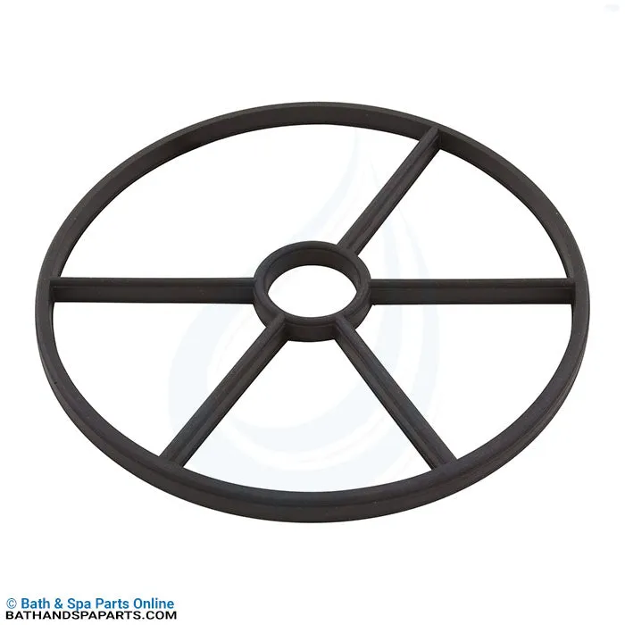 Generic Gasket [5-3/8" OD] [5 Spokes] (O-176A)
