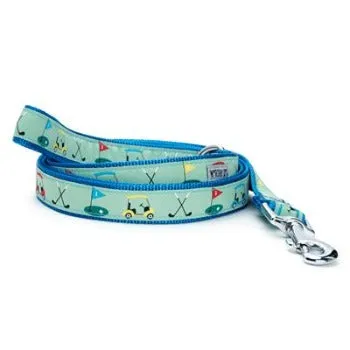 Golf Collar & Lead Collection