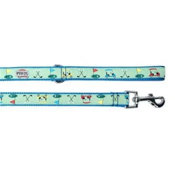 Golf Collar & Lead Collection