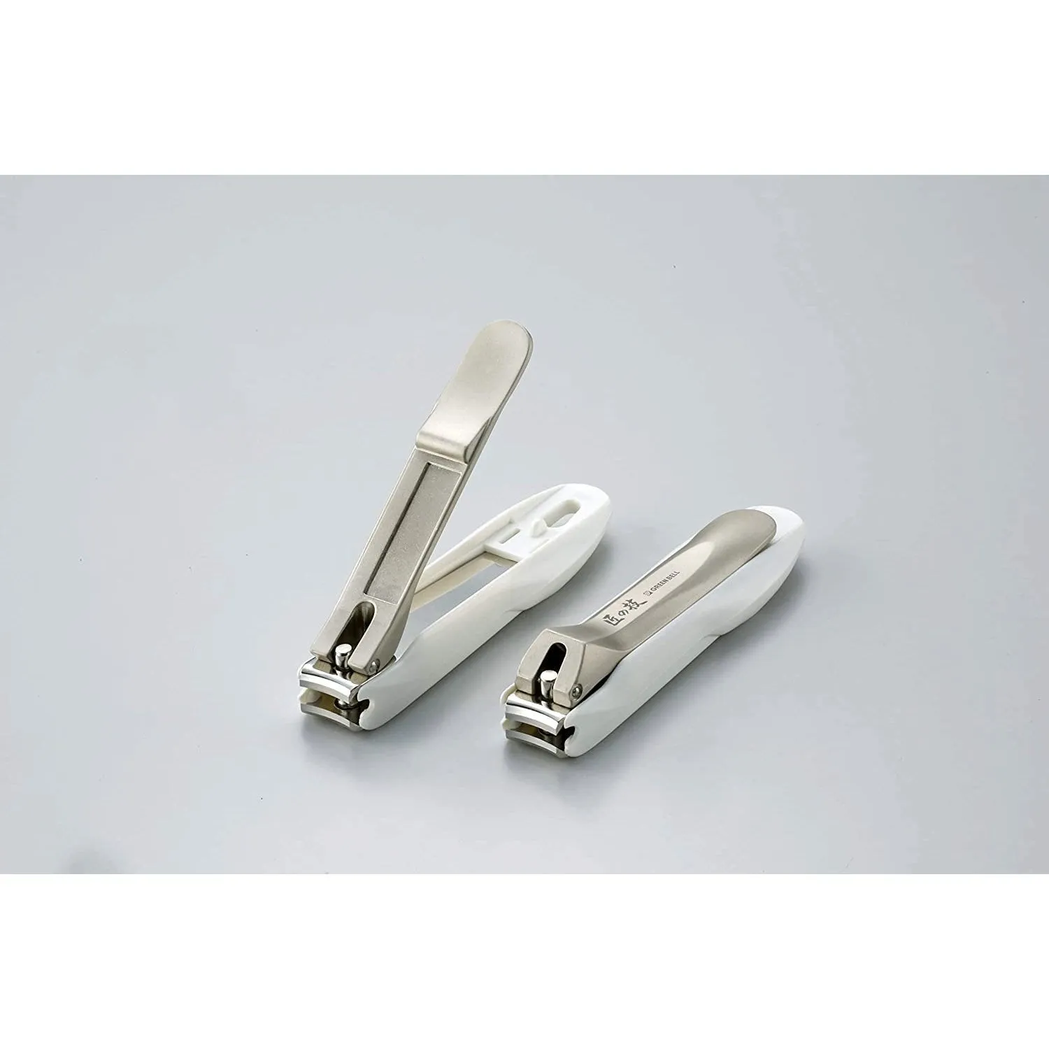 Green Bell Takumi no Waza Handmade Nail Clipper G-1203