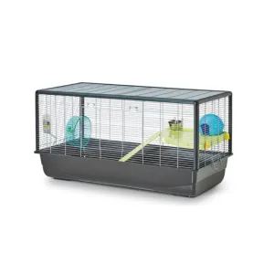 HAMSTER PLAZA KNOCK DOWN EXTRA LARGE
