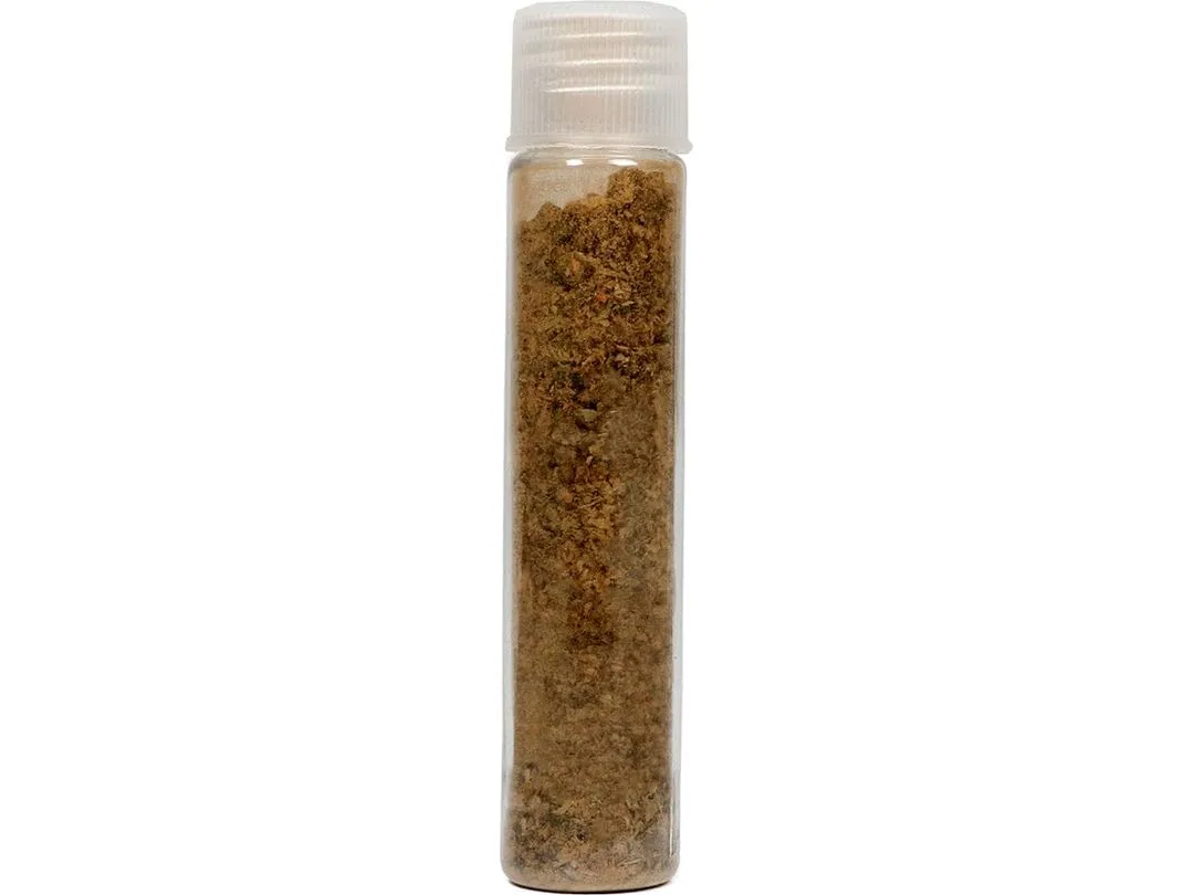 I LOVE HAPPY CATS HERB MIX REFILLABLE 2 TUBES 2st - 1,5x1,5x10cm