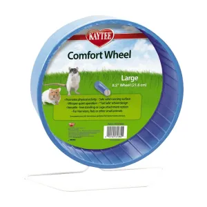 Kaytee Comfort Wheel