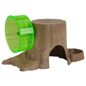 Kaytee Tree of Life Habitat for Hamsters, Gerbils and Mice
