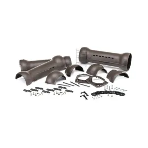 KIT METRO (2TUBE & JUCTION)