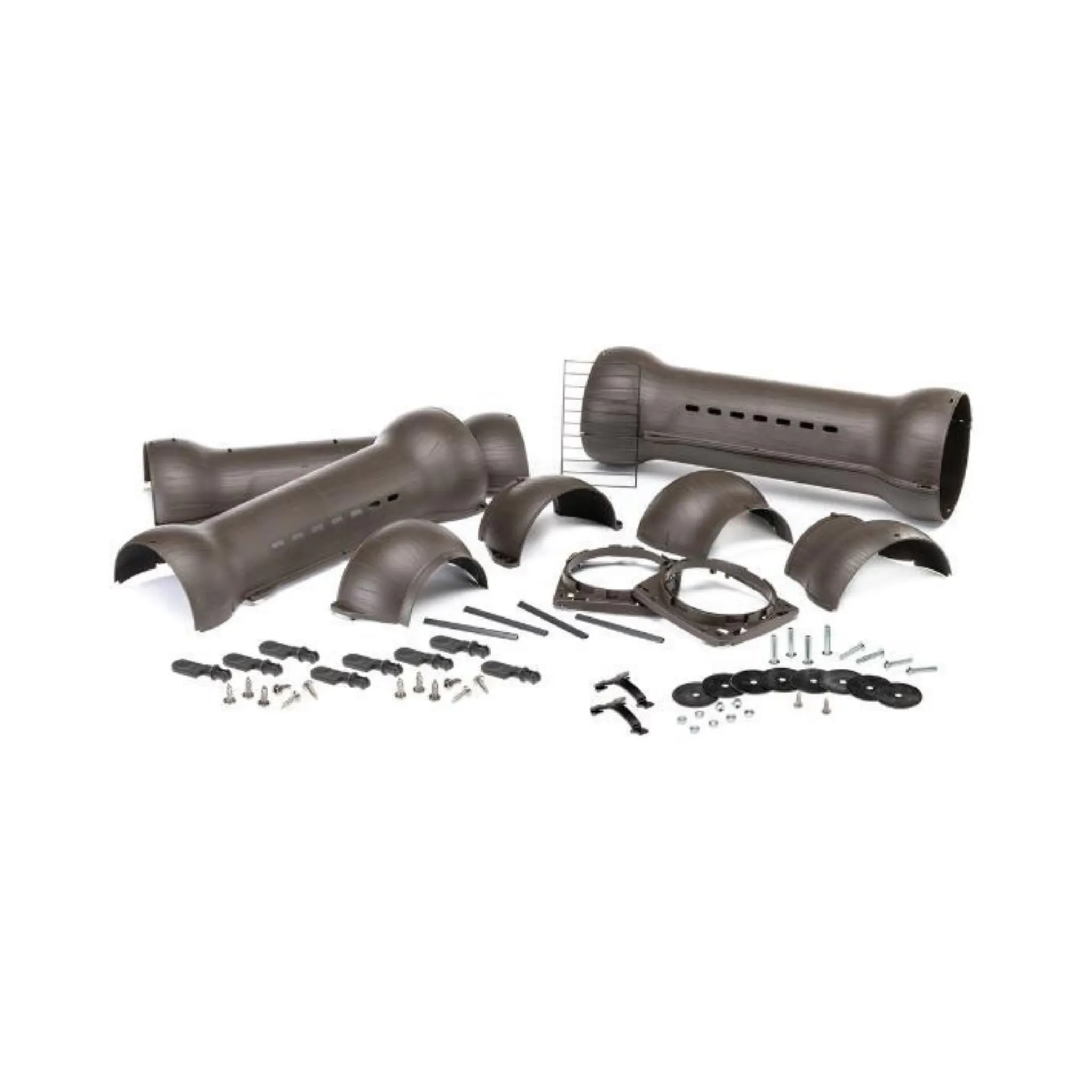 KIT METRO (2TUBE & JUCTION)
