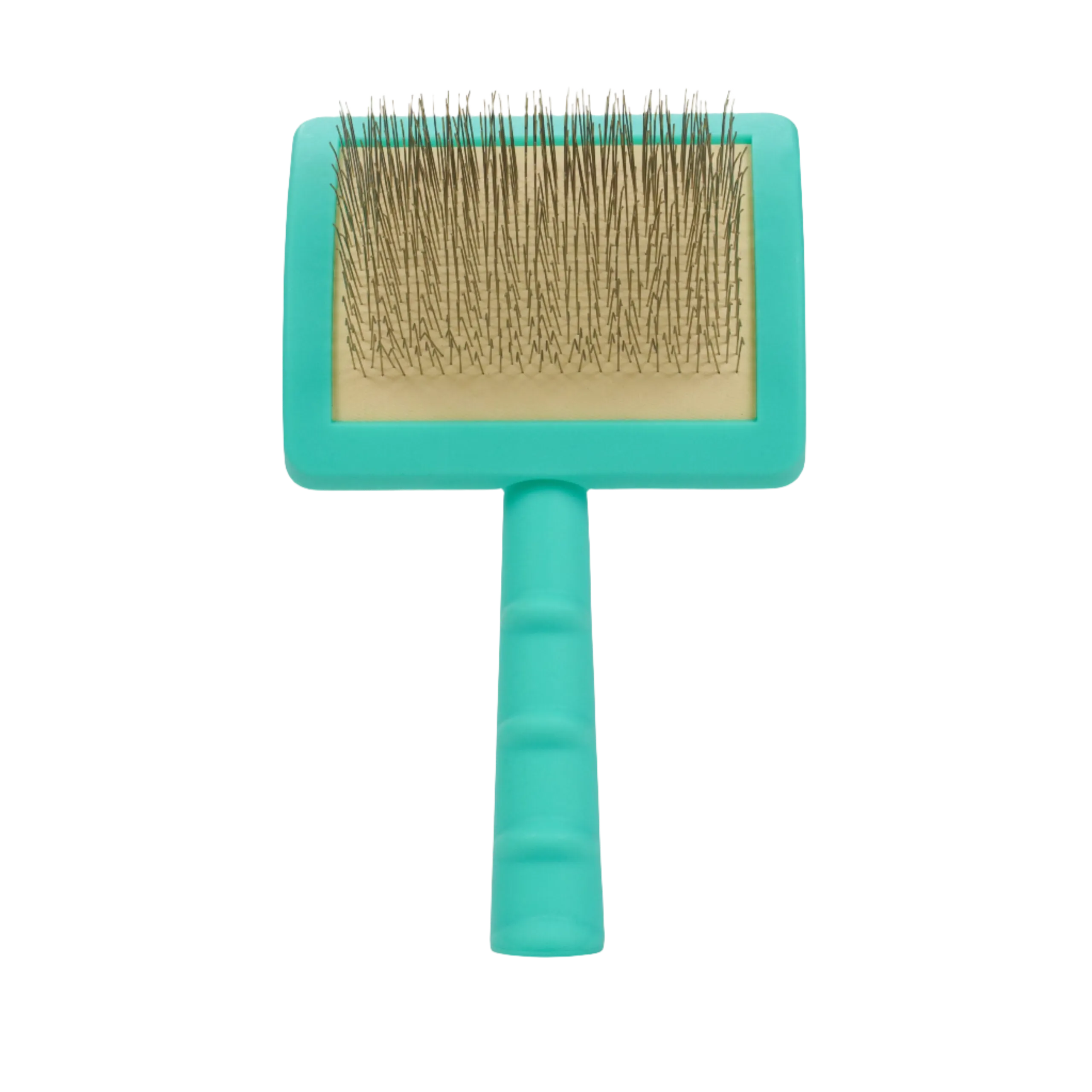Large Firm Slicker Brush by Jelly Pet