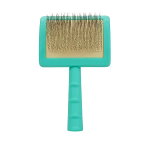 Large Firm Slicker Brush by Jelly Pet