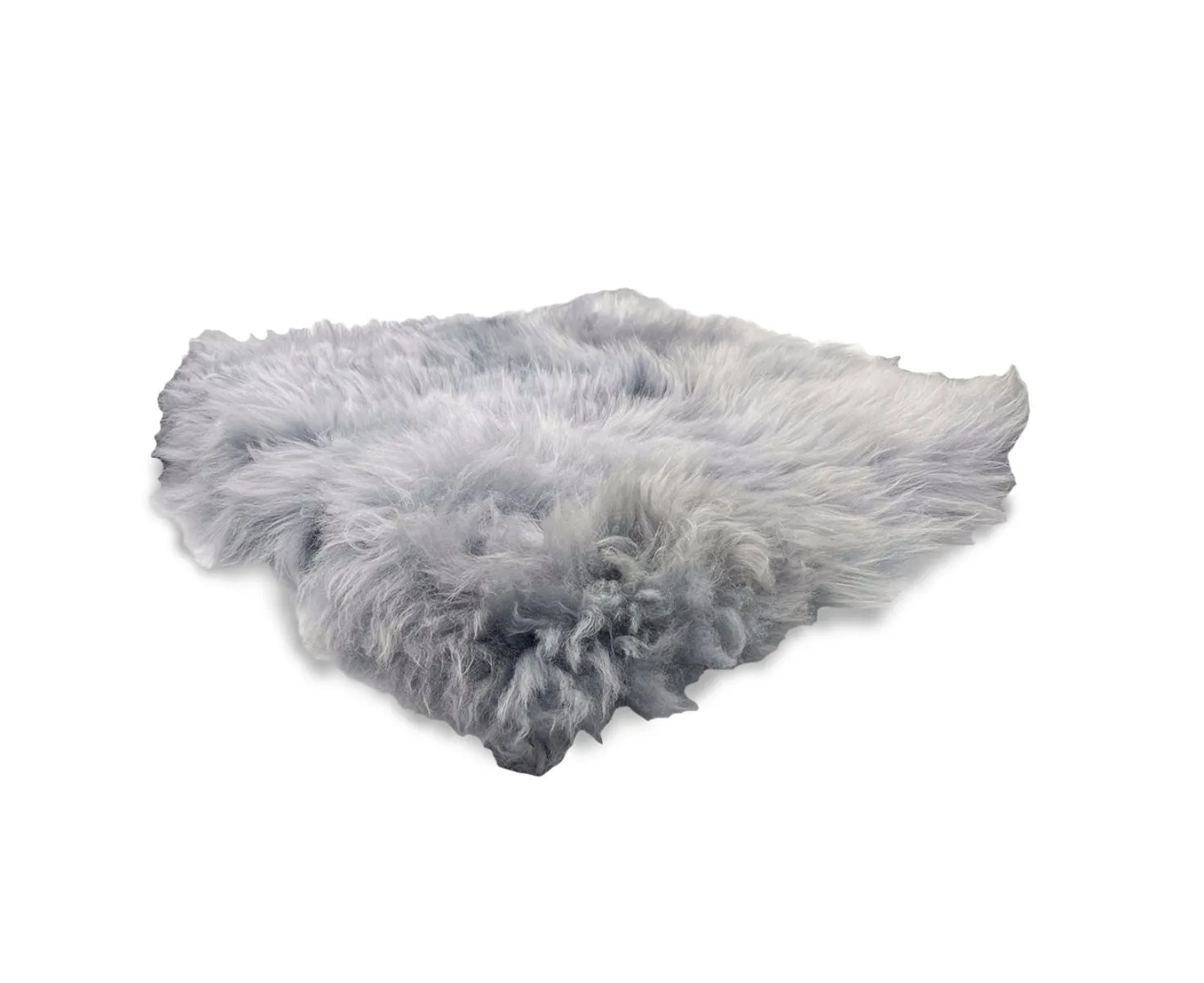 Long Wool Seat Pads