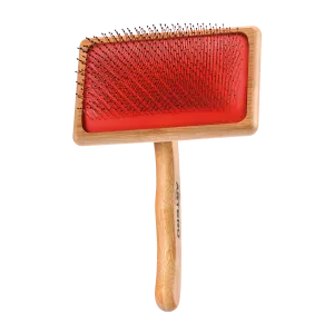 Nature Collection Long Protected Pin Slicker Large by Artero