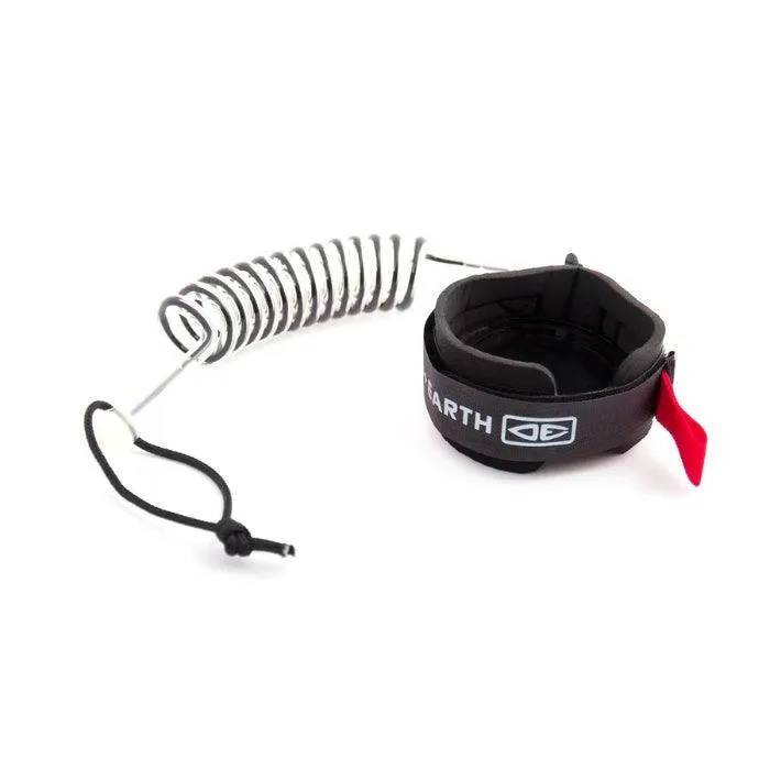 Ocean & Earth - Bodyboard Basic Coiled Wrist Cord