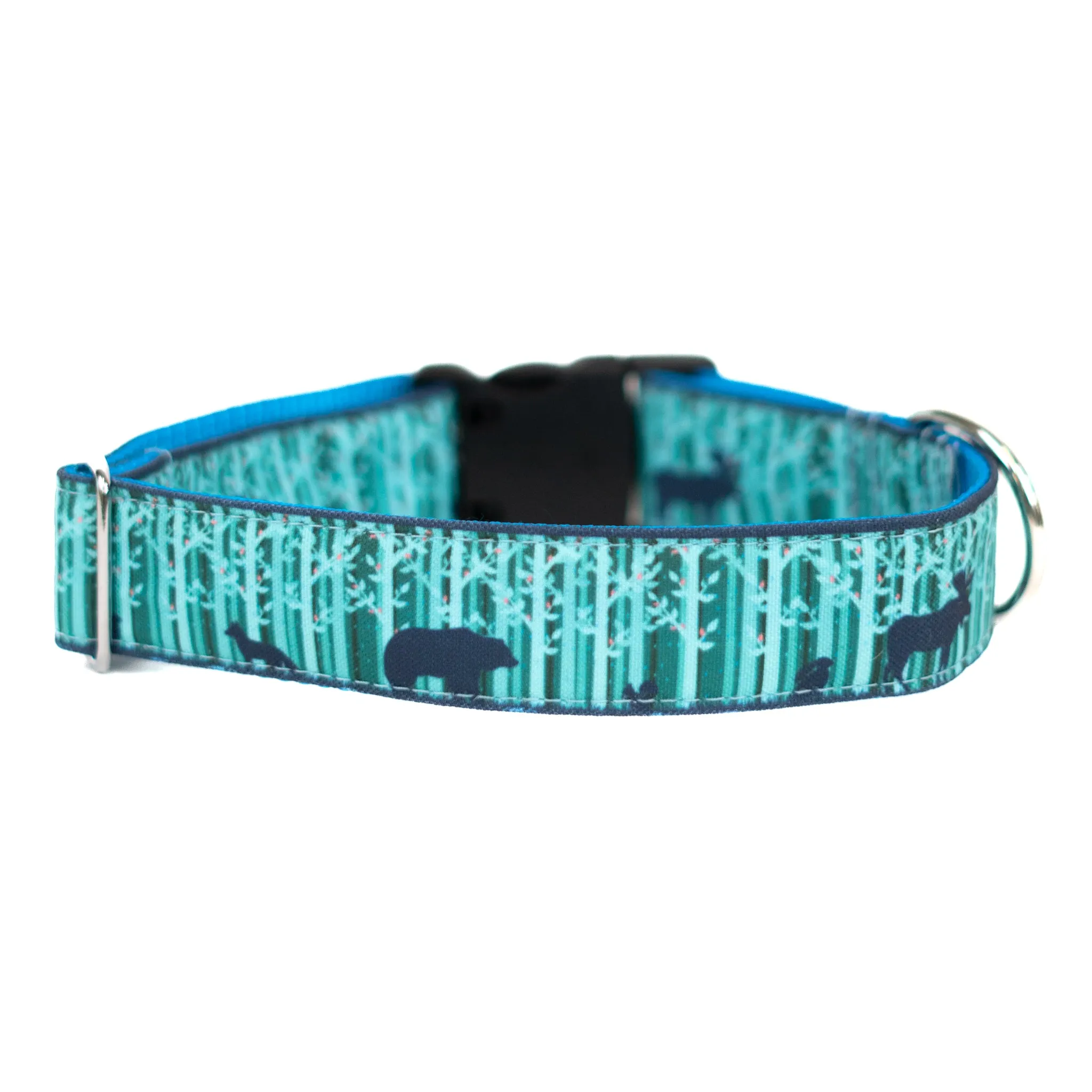 Olympia Dog Collar